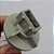 Soquete Lanterna Traseira Ford F250 2 Polos - 2pc C/ Lampada - Imagem 3