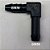 Conector Emenda Universal ( L ) 8mm N°64 - Imagem 2