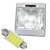 Lanterna Luz Teto Santana Versailes Royale Original Led - Imagem 1
