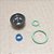 Reparo Kit Bico Injetor Monoponto Vw Golf 1.8 Fiat Tipo 1.6 - Imagem 3