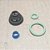 Reparo Kit Bico Injetor Monoponto Vw Golf 1.8 Fiat Tipo 1.6 - Imagem 4
