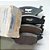 Jogo Pastilhas Golf 92/95 Polo Seat Ibiza Tecpads N883 - Imagem 2