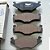 Jogo Pastilhas Golf 92/95 Polo Seat Ibiza Tecpads N883 - Imagem 3
