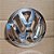 Emblema Frontal Grade Gol G4 Fox Cromado - Encaixe - Imagem 4