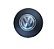 Botao Tampa Acionador Buzina Gol G5 Com Emblema - Imagem 1