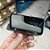 Macaneta Interna Porta Logus Pointer Original Vw 1 Par - Imagem 3