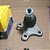 Pivo Suspensao Vw Fox 1.0 1.6 03/12 Vw Polo 02 A 12 Esquerdo - Imagem 4
