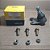 Pivo Suspensao Vw Fox 1.0 1.6 03/12 Vw Polo 02 A 12 Esquerdo - Imagem 2