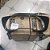 Moldura Painel Instrumentos Fiat Linea 09 A 2014 Orig Preta - Imagem 3