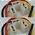 Soquete Plug Farol 3 Fios Lampada H4 H5 Fio 1,5mm 10 Pcs - Imagem 3