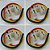 Soquete Plug Farol 3 Fios Lampada H4 H5 Fio 1,5mm 10 Pcs - Imagem 2