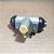 Cilindro Roda Freio Traseiro Honda Crx Samko C21749 Esquerdo - Imagem 3
