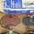 Jogo Pastilhas Freio Peugeot 306 Zx 405 Orig Peugeot 425098 - Imagem 5