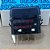 Botao Interruptor Farol Mercedes Caminhao Onibus Truck Axor - Imagem 4