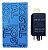 Rele Pisca Caminhao Mercedes 12v (3+3)x21w 6885447832 C/sup - Imagem 1