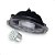 Lanterna Placa Kadett 96/98 Vectra 97/99 Corsa Celta 07/ Led - Imagem 1