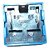 Rele Sinalizador Pisca Acustico Vw Caminhoes 2ta919437 24v - Imagem 2