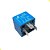 Rele Sinalizador Pisca Acustico Vw Caminhoes 2ta919437 24v - Imagem 4