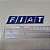 Emblema Tampa Traseira Fiat 147 Uno Premio Elba Palio 12cm - Imagem 4