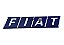 Emblema Tampa Traseira Fiat 147 Uno Premio Elba Palio 12cm - Imagem 1