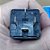 Rele Pisca Caminhao Mercedes 24v (3+3)x21w C/ Sup 3885448032 - Imagem 5