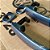 Par Maçaneta Porta Externa Vw Up 14 / 17 Azul Lagoon 2pcs - Imagem 5