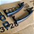 Par Maçaneta Porta Externa Vw Up 14 / 17 Azul Lagoon 2pcs - Imagem 6