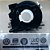 Cinta Airbag Hard Disk Gol Saveiro G6 G7 G8 Original Vw - Imagem 3