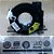 Cinta Airbag Hard Disk Gol Saveiro G6 G7 G8 Original Vw - Imagem 2
