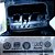 Cinta Airbag Hard Disk Gol Saveiro G6 G7 G8 Original Vw - Imagem 7