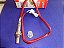 Sonda Lambda Sensor Citroen C3 C4 C5 Peugeot 206 306 407 - Imagem 1