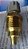 Sensor Temperatura Ford Ka Fiesta Courier Ranger Mte 4037 - Imagem 1