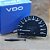 Velocimetro Omega 93274878 Vdo 220 Ano 97 98 Vdo Original - Imagem 2