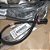 Chicote Plug Da Resistencia Ventoinha Gol Santana 3259715071 - Imagem 4