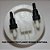 Par Conector Flange Bomba Gasolina Santana Quantum Reto - Imagem 2