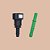 Conector Engate Rápido Combustível Gasolina 8mm X 8mm N 15-a - Imagem 4
