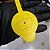 Tampa Agua Limpador Corsa Vectra Omega Monza Astra Celta Amarelo - Imagem 2