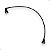 Mangueira Partida Fria Renault Sandero Stepway 2009 Ed Preto - Imagem 1