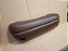 Puxador Porta Descansa Braco Marrom Opala Chevete Par Marrom - Imagem 4