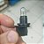 Soquete Farol Gol Quadrado Voyage Parati 91 92 93 94 Comum - Imagem 3