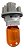 Soquete Pisca Seta Farol Honda City New Fit 13/14 Stanley - Imagem 1