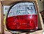 Lanterna Traseira Hyundai H1 Starex 05 06 07 Esq Vermelho Esquerdo/motorista Vermelho - Imagem 2