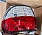 Lanterna Traseira Hyundai H1 Starex 05 06 07 Esq Vermelho Esquerdo/motorista Vermelho - Imagem 3