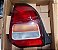 Lanterna Traseira Mitsubishi Colt 1997 Vermelho Esquerdo Esquerdo/motorista Vermelho - Imagem 2