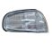 Lanterna Pisca Toyota Camry Cristal 91 A 94 Direito Depo Cristal - Imagem 1