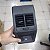 Console Difusor De Ar Traseiro Original Virtus Polo Nivus Vw - Imagem 4
