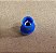Terminal Fio Isolado 6,3mm Azul P/ Fio 1,5 A 2,5 - 20pcs Azul - Imagem 5