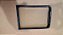 Moldura Lanterna Pisca Vw Kombi 1997-2014 Esquerda Original Preto - Imagem 2