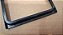 Moldura Lanterna Pisca Vw Kombi 1997-2014 Esquerda Original Preto - Imagem 4