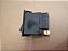 Interruptor Tecla Case 5145664 New Holland 5145664 Cnh 51456 Preto - Imagem 2